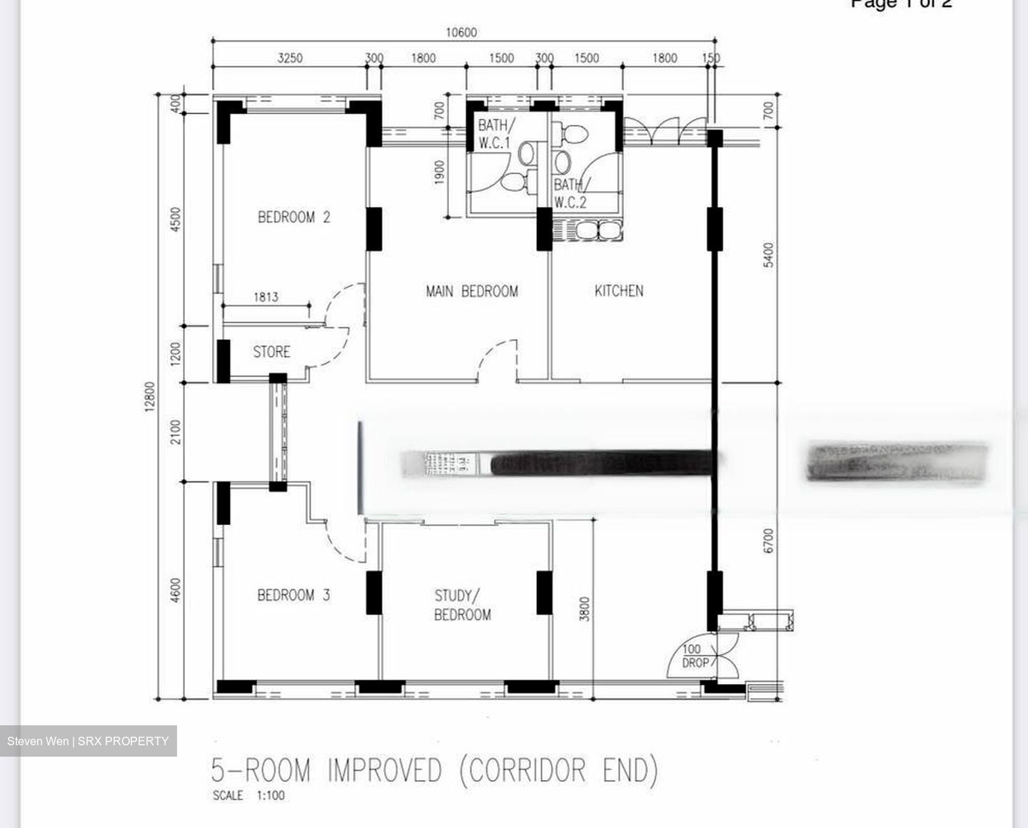 NEWest (D5), Shop House #460170551
